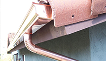 Rain Gutter Installation, Repair, Cleaning in Oak Grove, OR